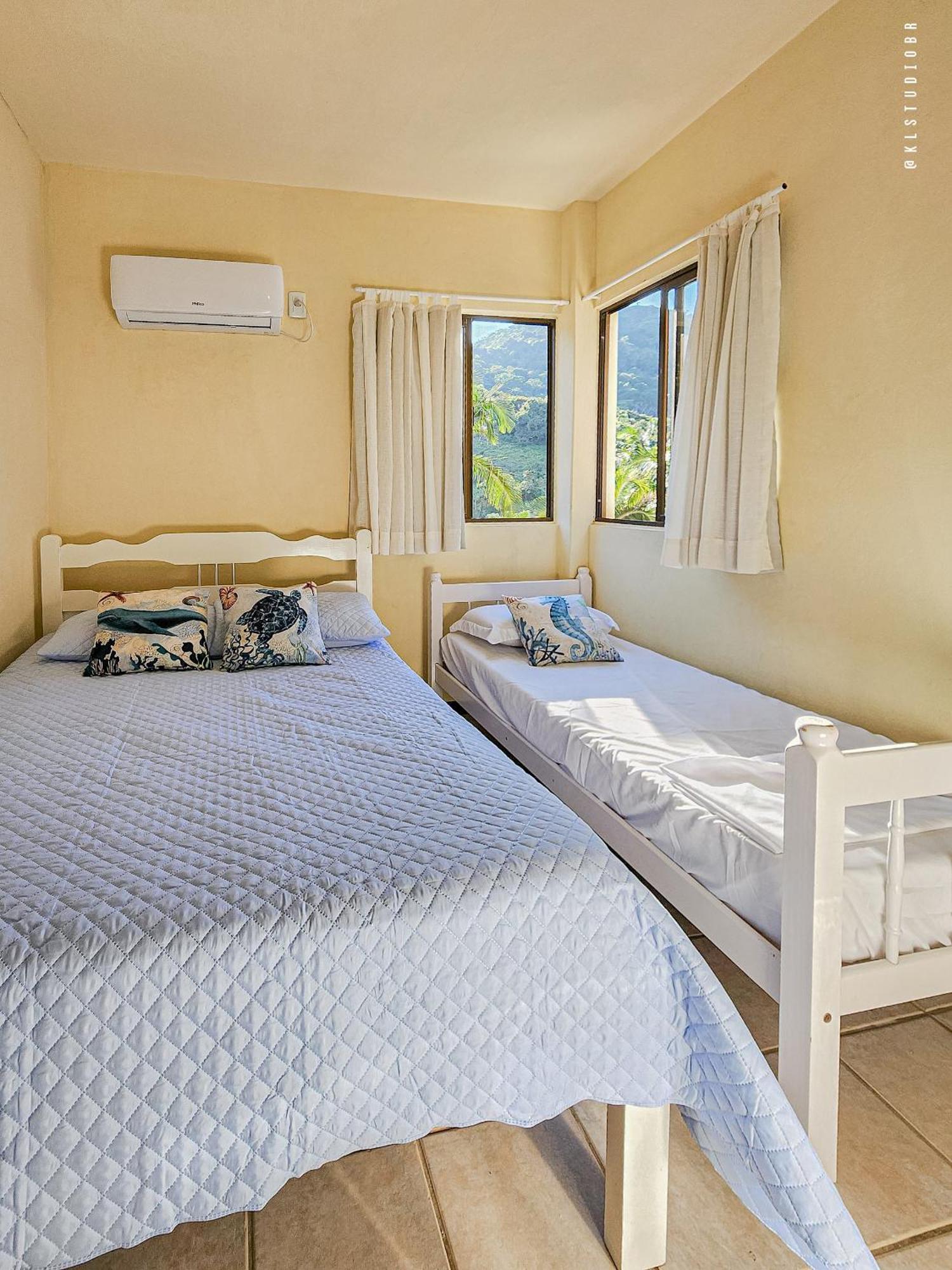 Quattro Isole Residencial Apartment Bombinhas Exterior photo