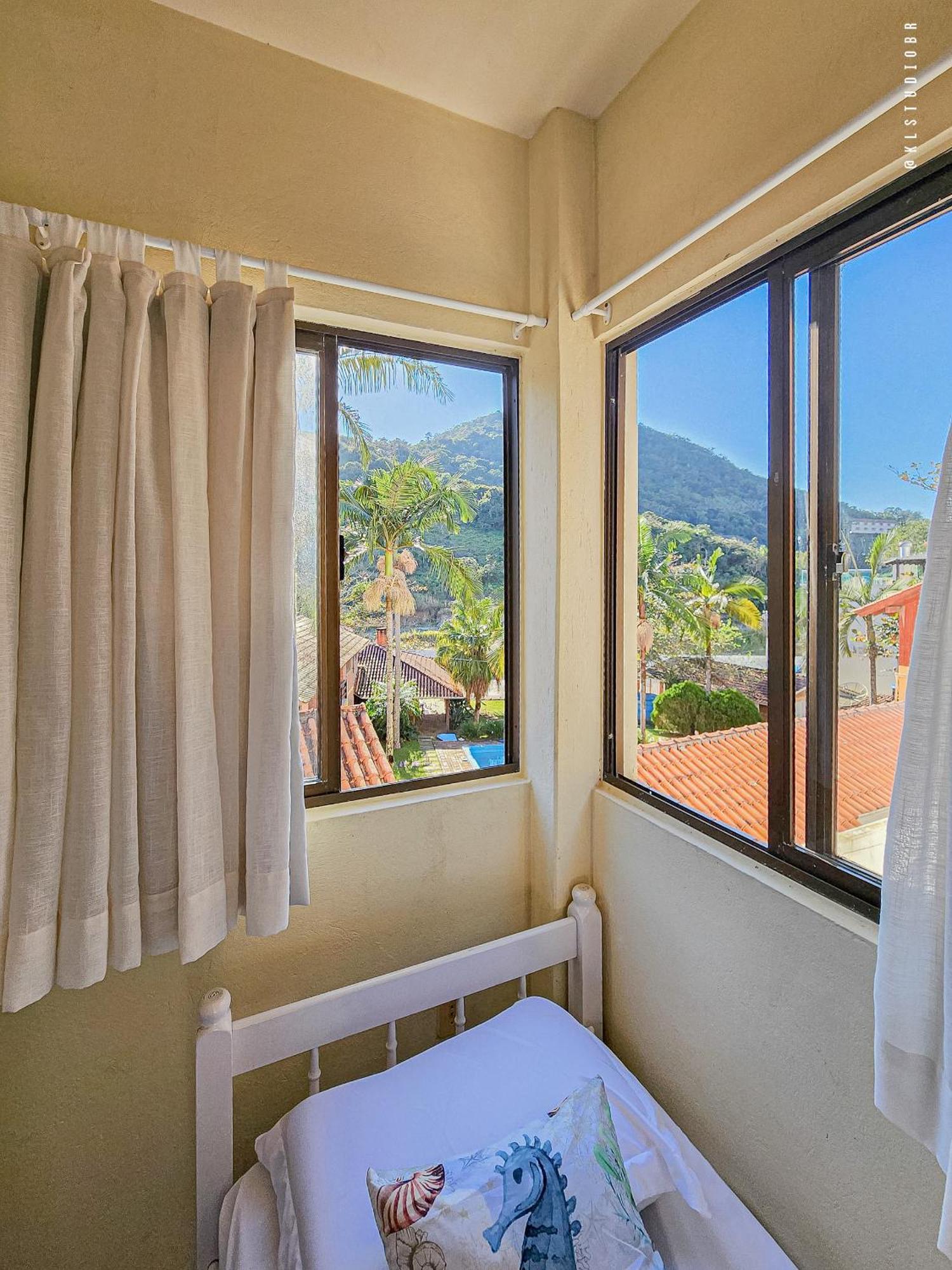 Quattro Isole Residencial Apartment Bombinhas Exterior photo