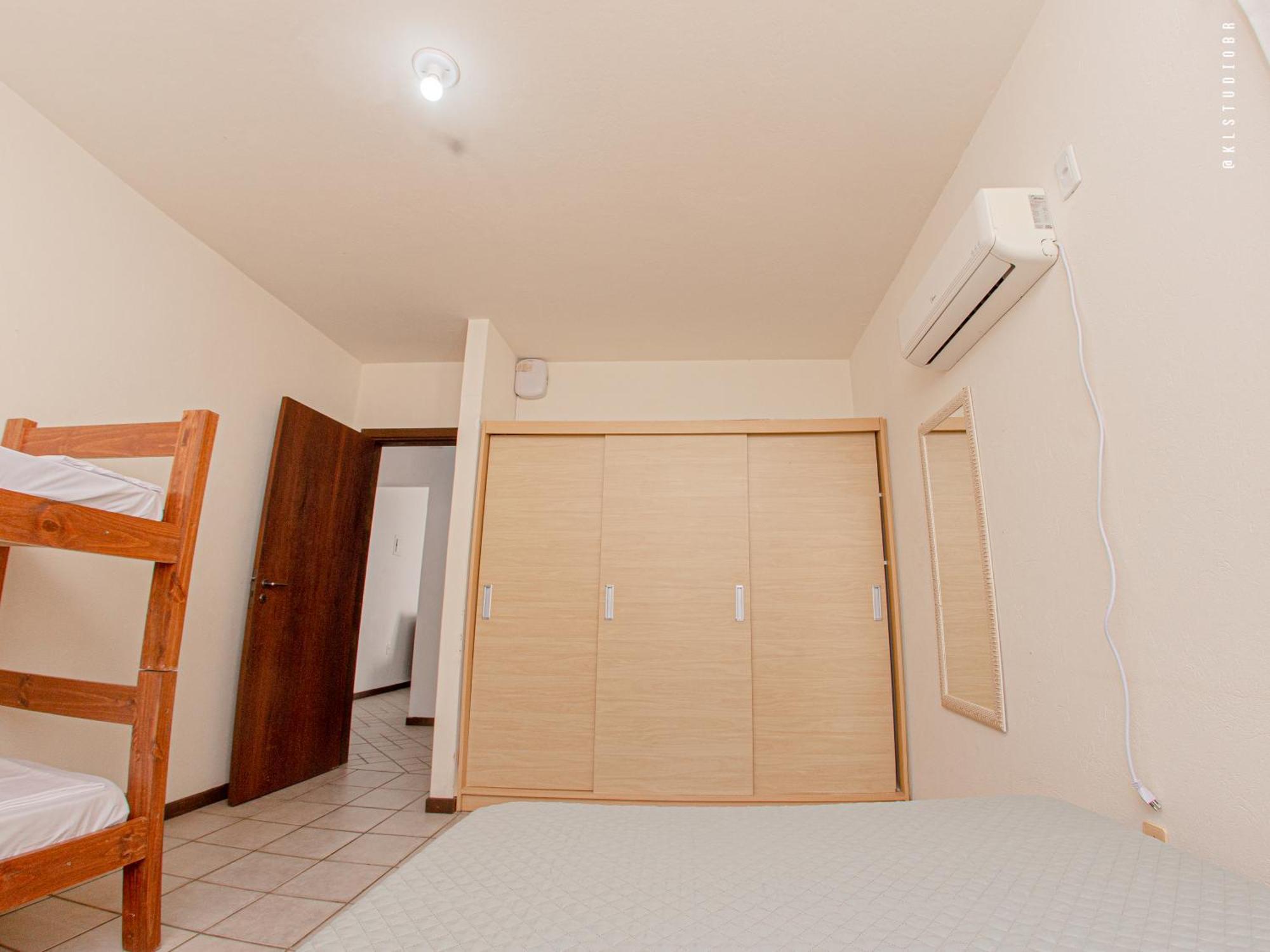Quattro Isole Residencial Apartment Bombinhas Exterior photo
