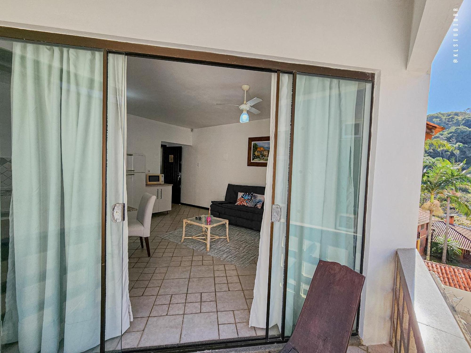 Quattro Isole Residencial Apartment Bombinhas Exterior photo