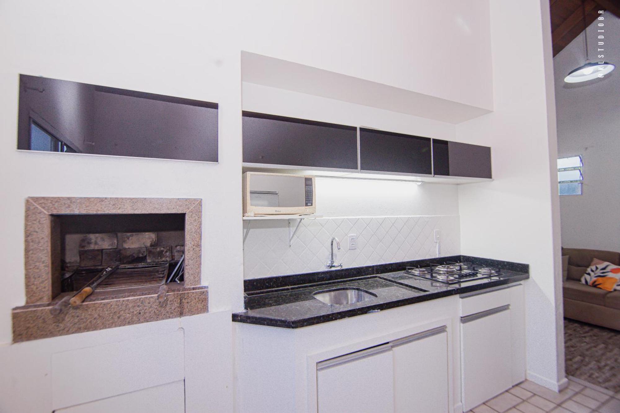 Quattro Isole Residencial Apartment Bombinhas Exterior photo