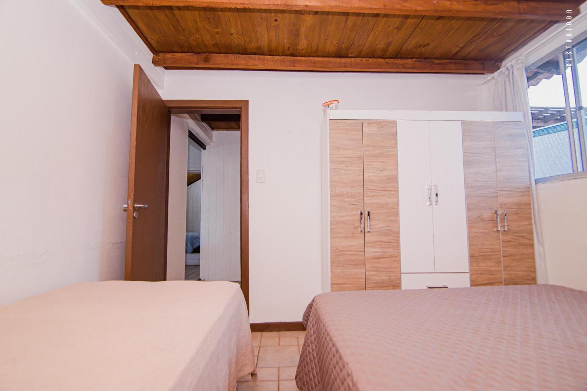 Quattro Isole Residencial Apartment Bombinhas Exterior photo