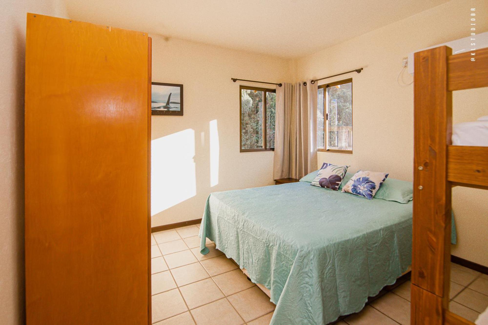 Quattro Isole Residencial Apartment Bombinhas Exterior photo