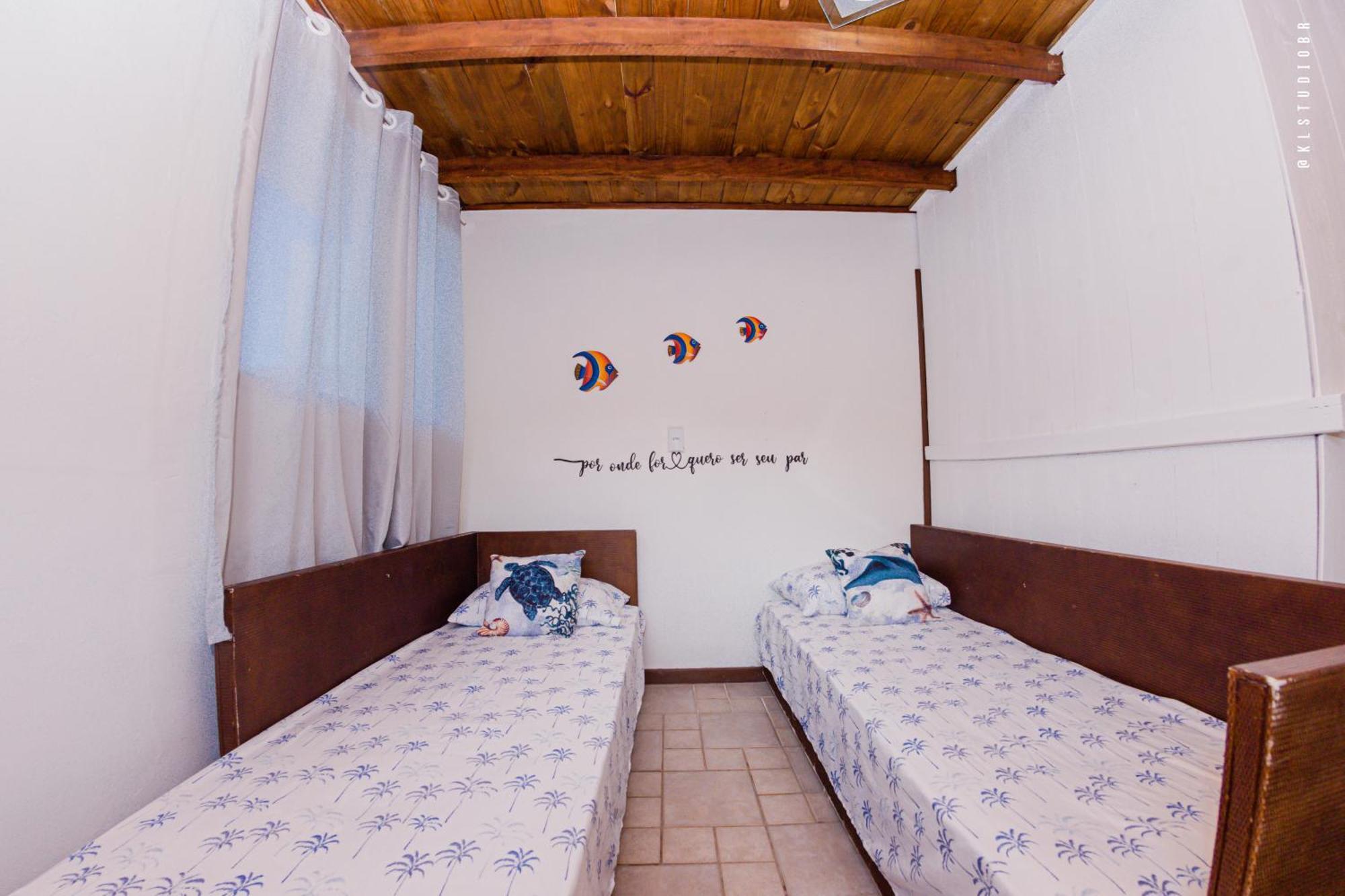 Quattro Isole Residencial Apartment Bombinhas Exterior photo