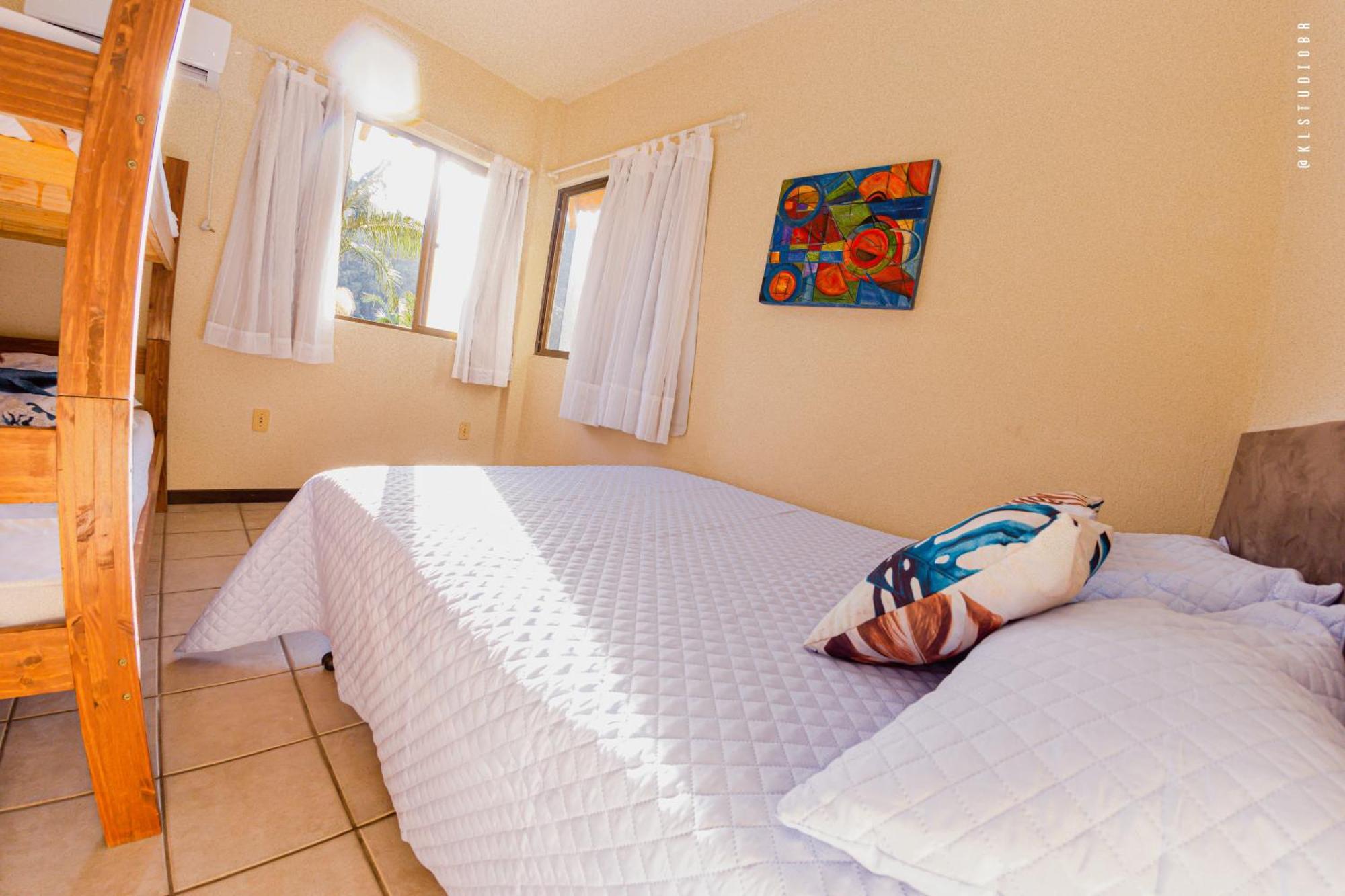 Quattro Isole Residencial Apartment Bombinhas Exterior photo