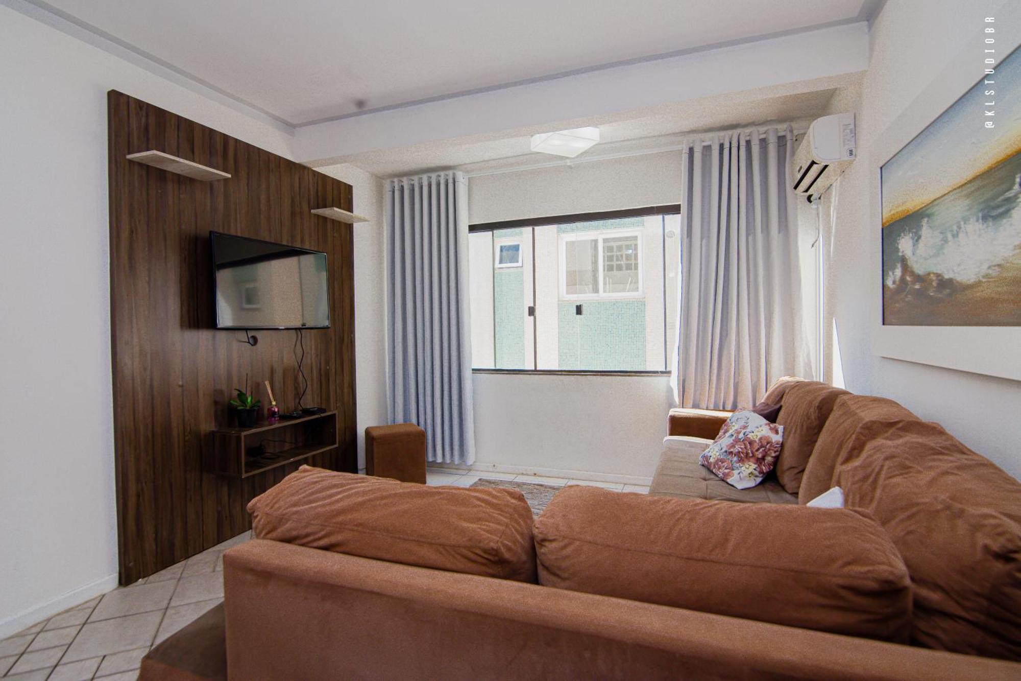 Quattro Isole Residencial Apartment Bombinhas Exterior photo