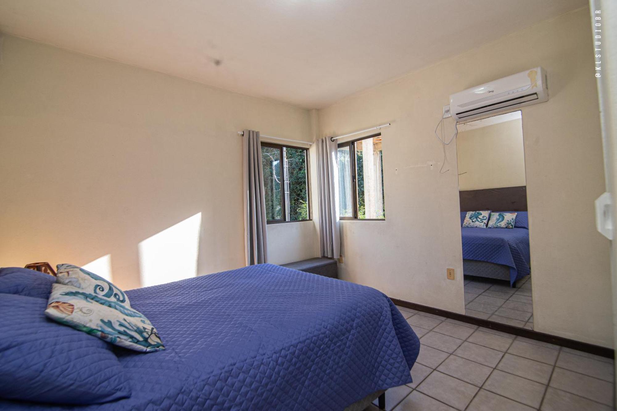 Quattro Isole Residencial Apartment Bombinhas Exterior photo