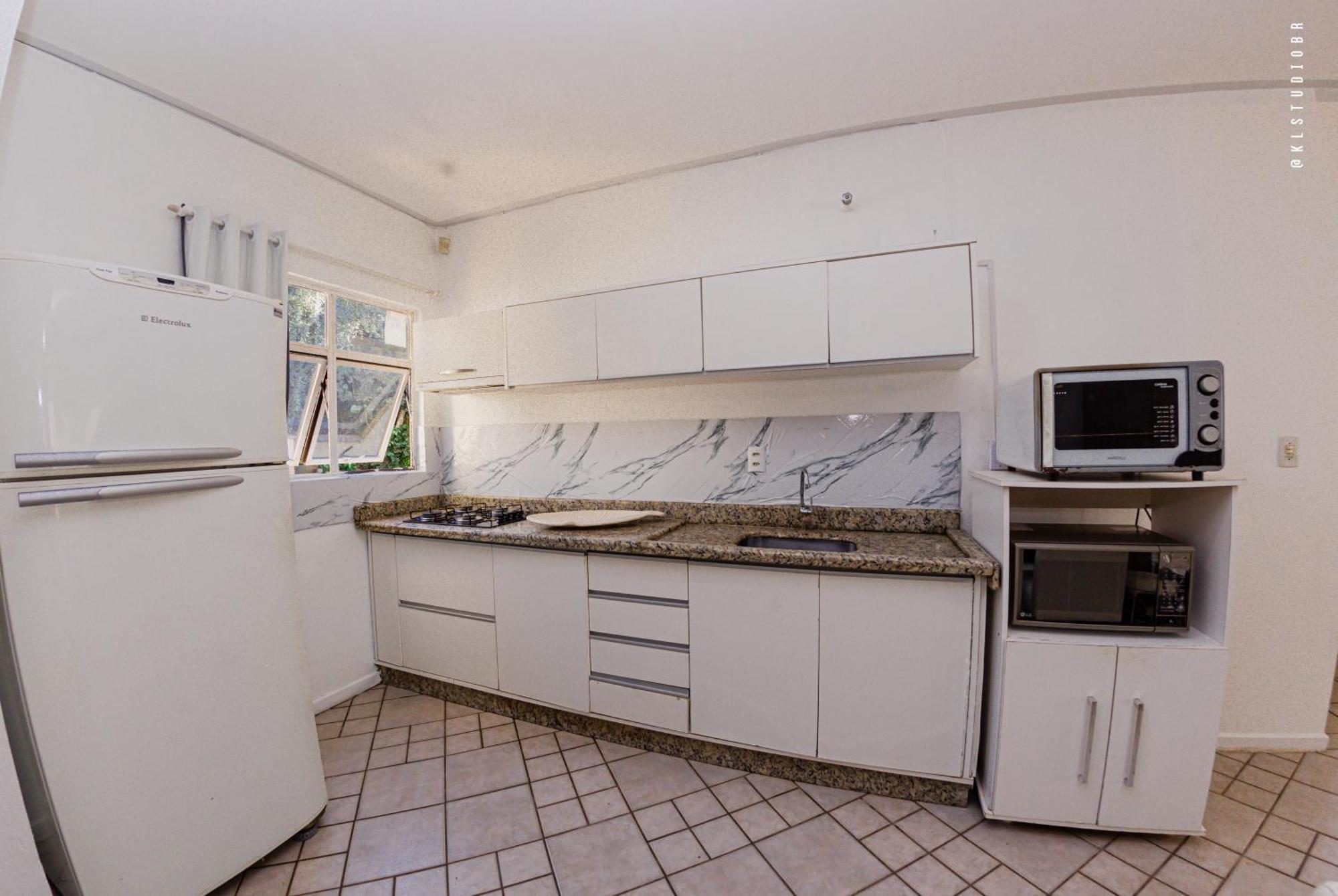Quattro Isole Residencial Apartment Bombinhas Exterior photo