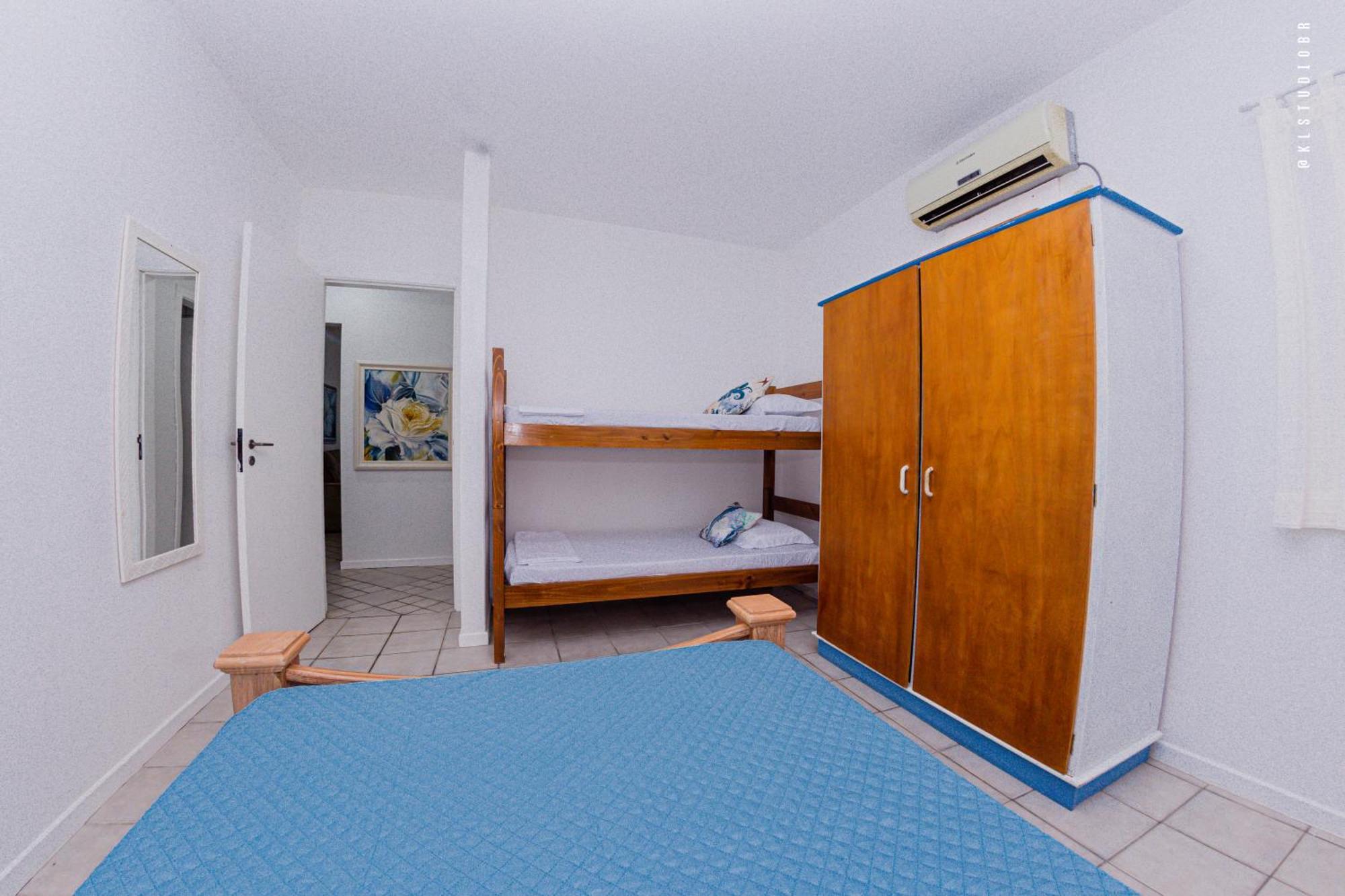 Quattro Isole Residencial Apartment Bombinhas Exterior photo