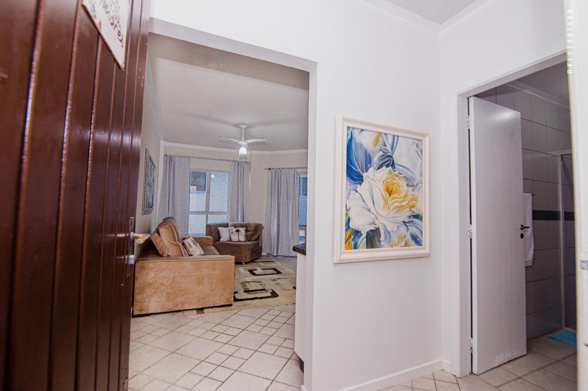 Quattro Isole Residencial Apartment Bombinhas Exterior photo