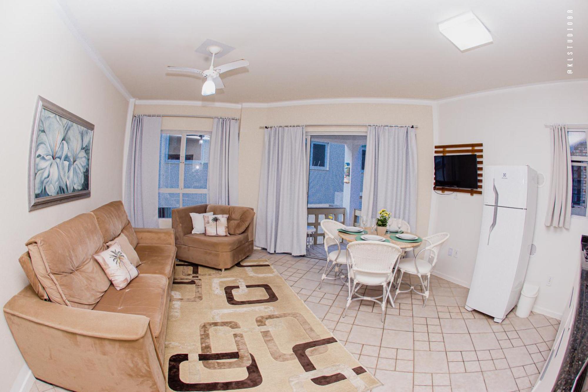 Quattro Isole Residencial Apartment Bombinhas Exterior photo