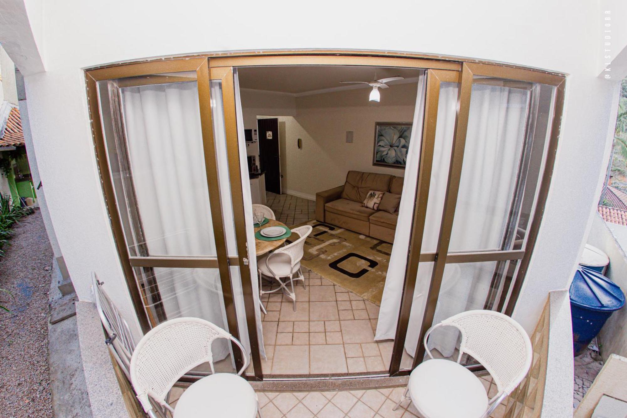 Quattro Isole Residencial Apartment Bombinhas Exterior photo